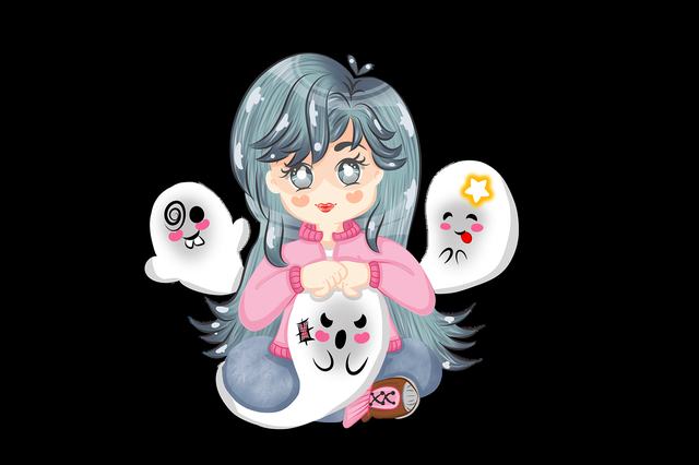 暖洋洋之森的药师