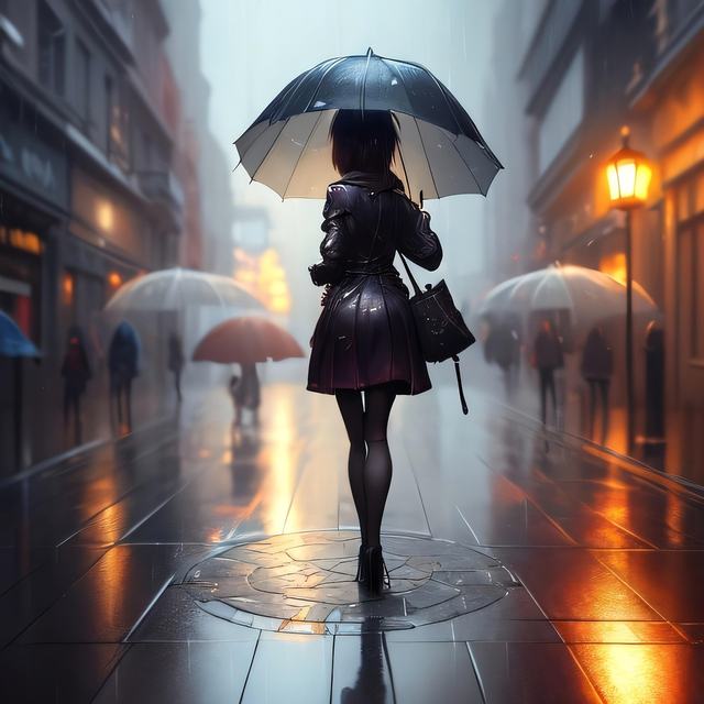 梦之花