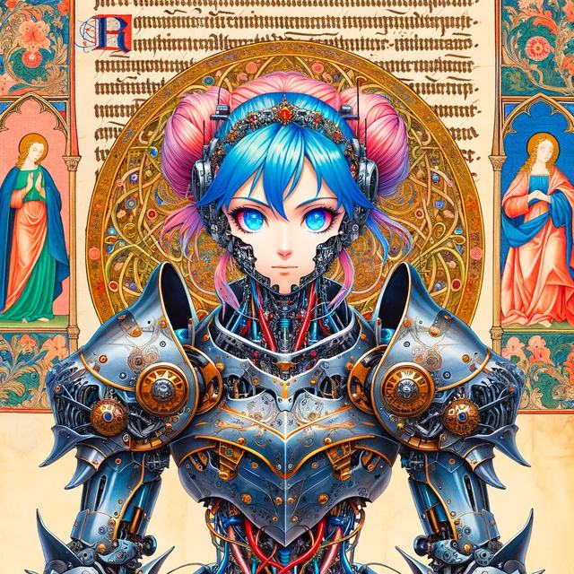 小明