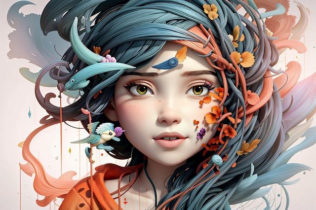 “鹅腿阿姨”本人回应：如果有处罚愿意接受；儿子否认年入百万，称月入5万元左右