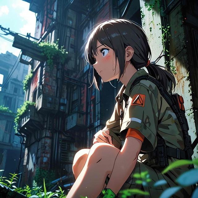 幽行玄城-盗墓诡闻录