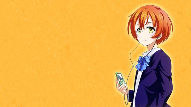 Off-Beat No.5 我们在不断的告别了