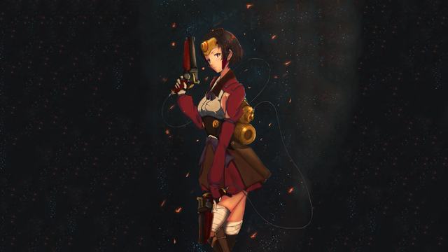 合金机兵破解版无敌版