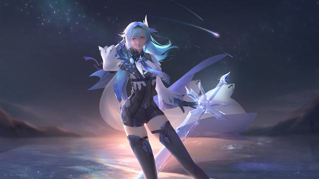 王者荣耀体验服.
