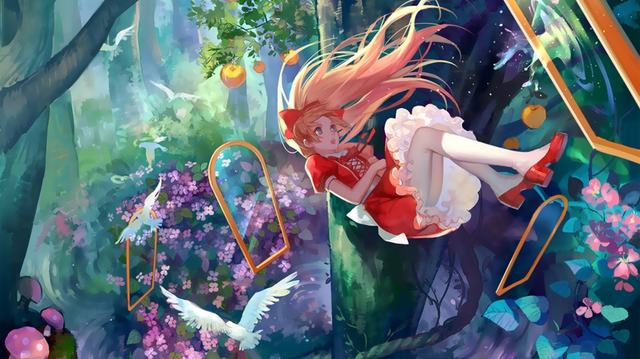 伏魔传-绝世神兵