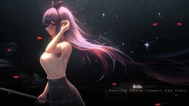 丽华