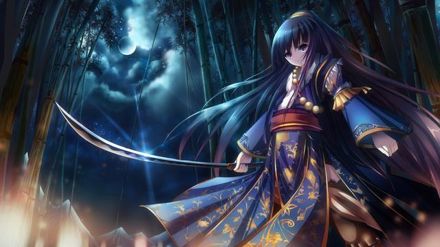 幻域神姬(官方福利版）