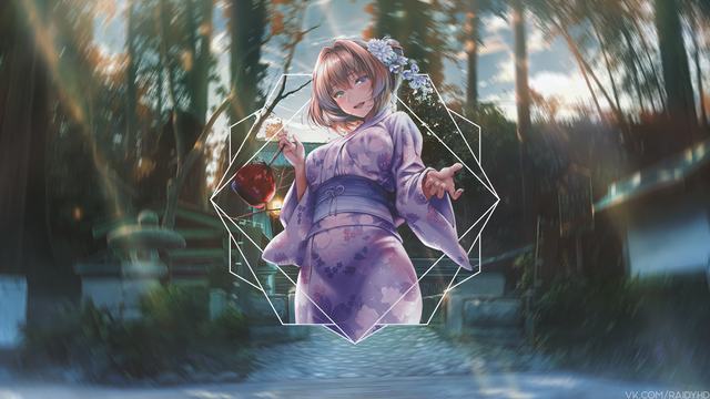 浮生事:雨路湿滑,小心驾驶