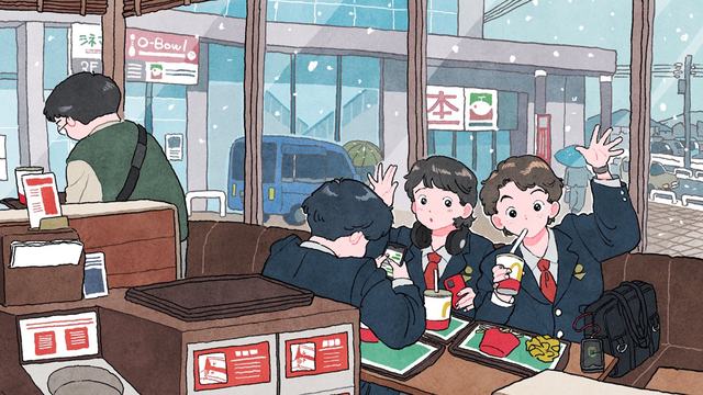 蓝厅观察丨外国政要访华 中国科创为何成参访热选