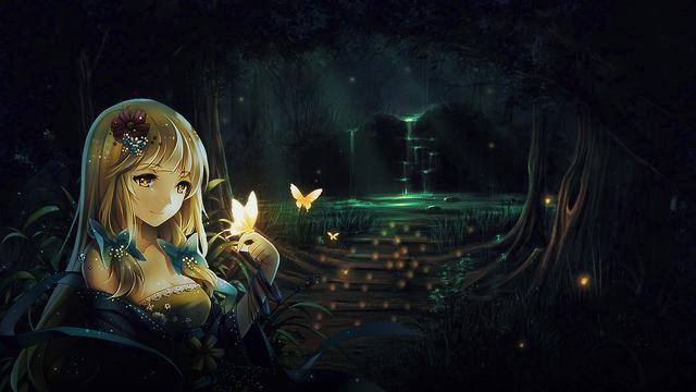 丽华
